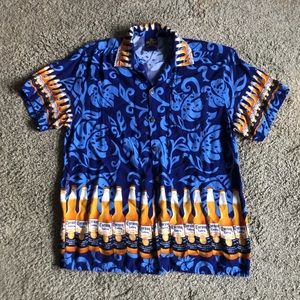 Vintage corona shirt